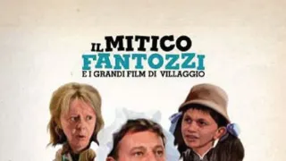 Druhá tragédia Fantozziho