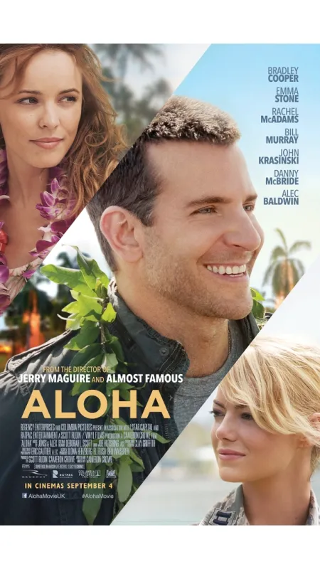 Aloha, 2015 - fotogaléria