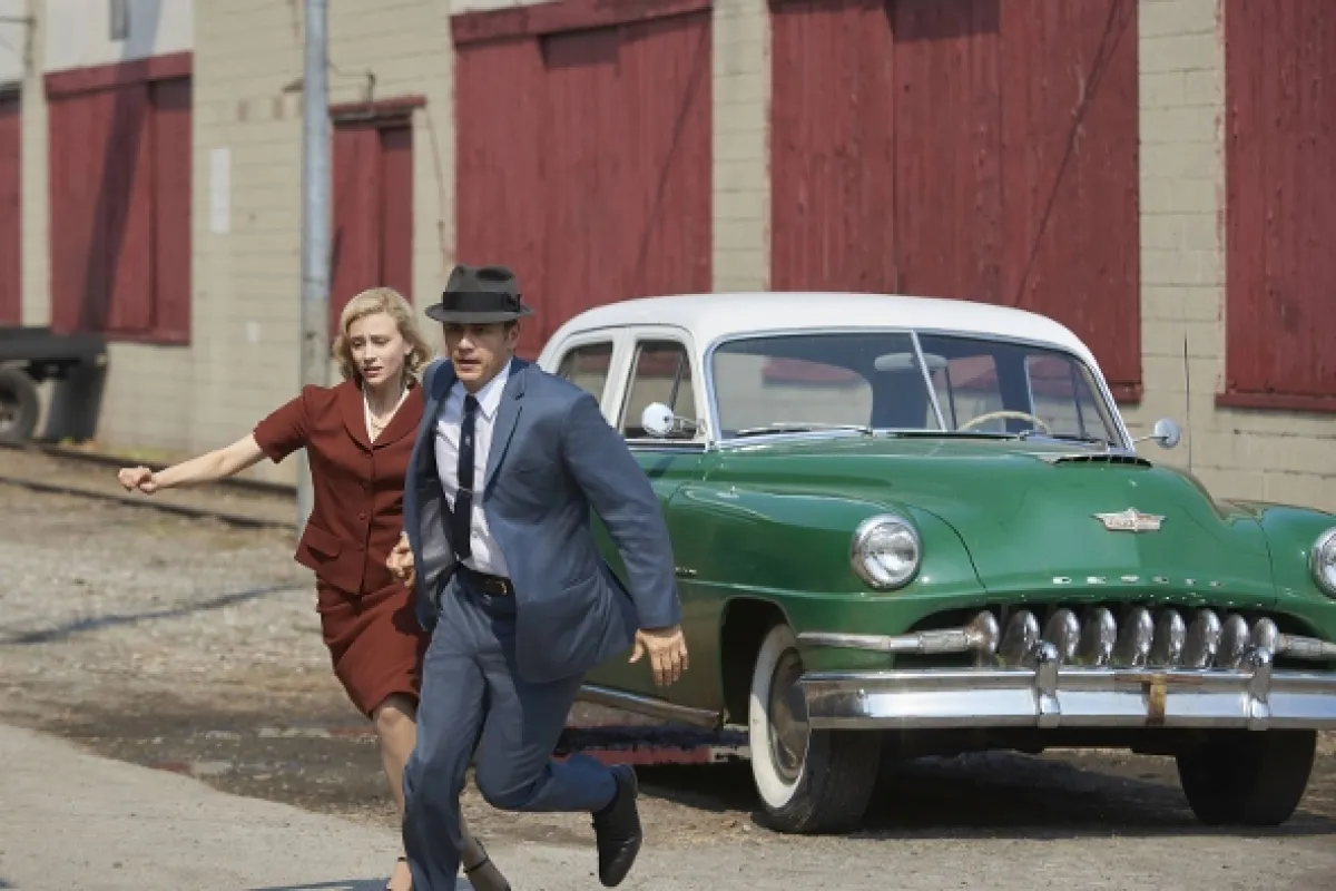 Dallas 63 (11.22.63), 2016 - fotogaléria