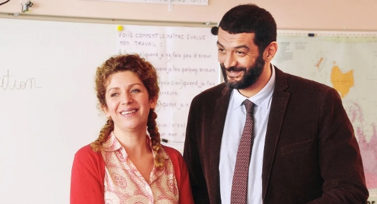 Třídní boj (Battle of the Classes), 2019 - fotogaléria