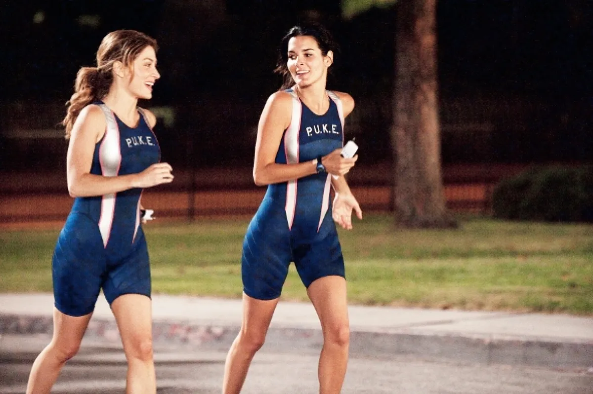 Rizzoli & Isles: Vraždy na pitevně (Rizzoli & Isles I), 2010 - fotogaléria