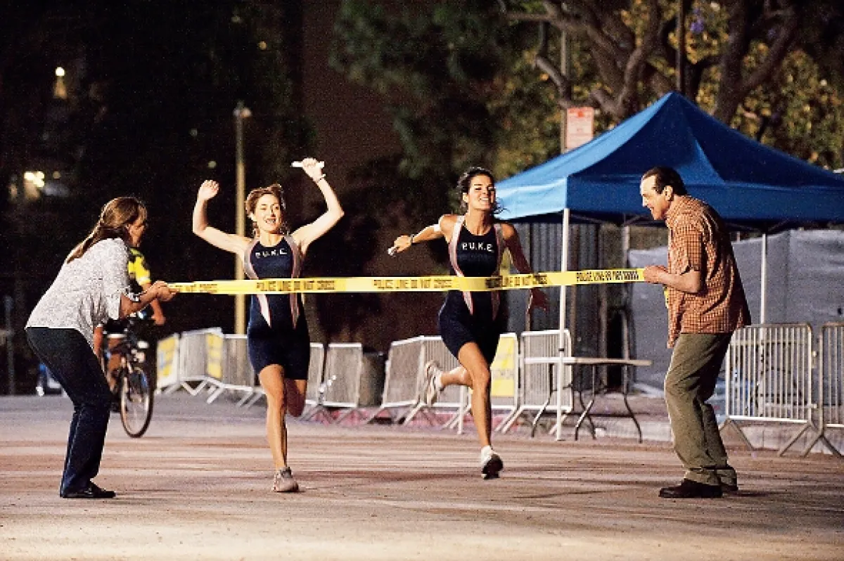 Rizzoli & Isles: Vraždy na pitevně (Rizzoli & Isles I), 2010 - fotogaléria