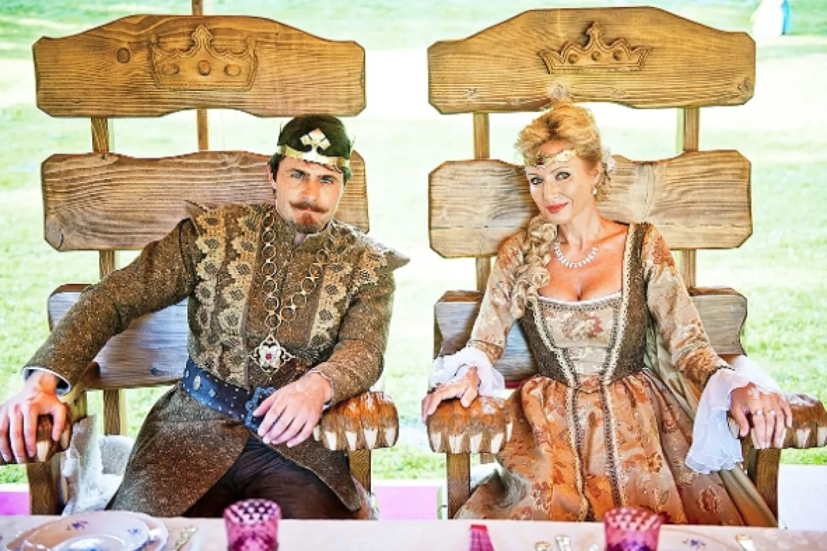 Keď draka bolí hlava, 2018 - fotogaléria