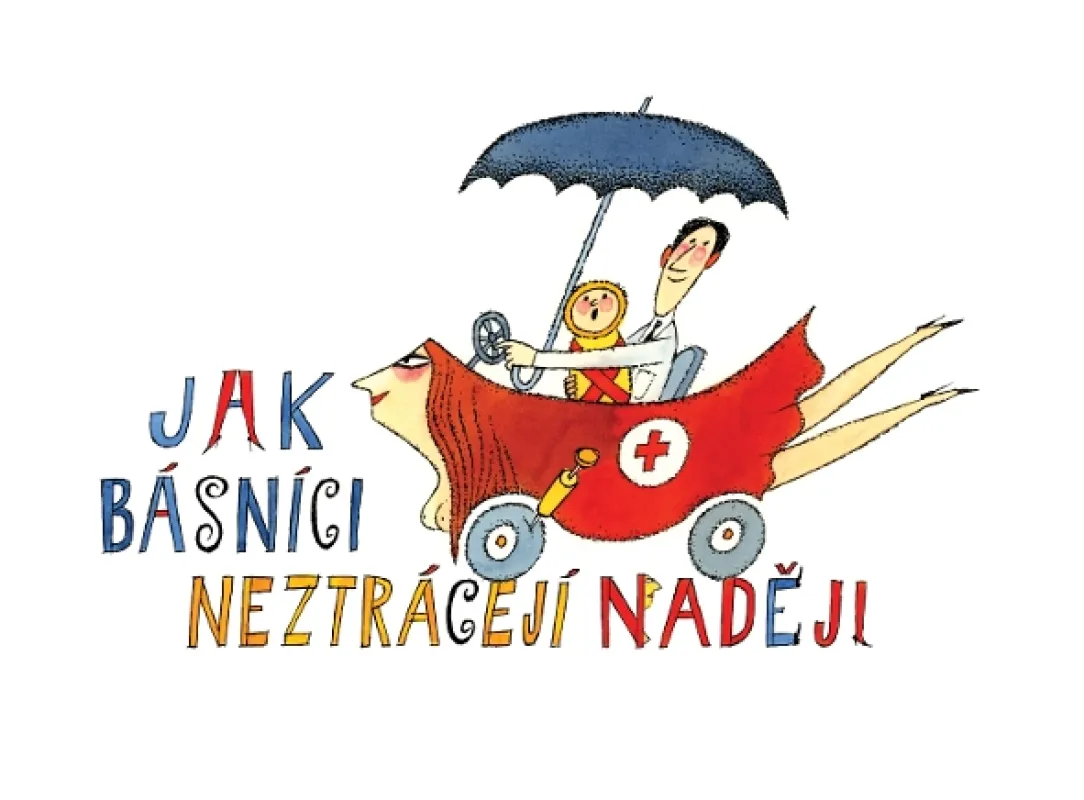 Jak básníci neztrácejí naději (The Poets Never Lose Hope), 2004 - fotogaléria