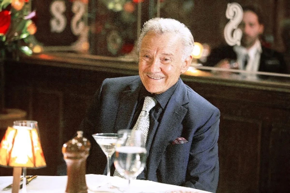 Horký život komika (The Comedian), 2016 - fotogaléria