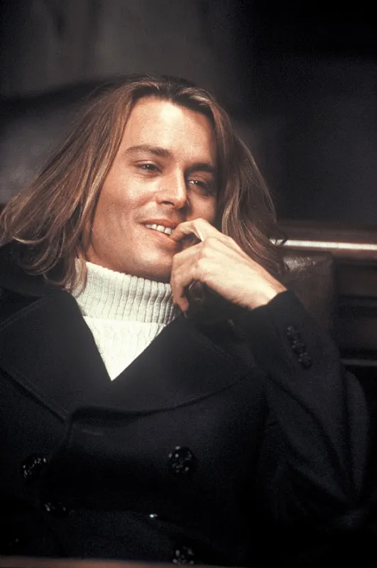 Kokaín (Blow), 2001 - fotogaléria