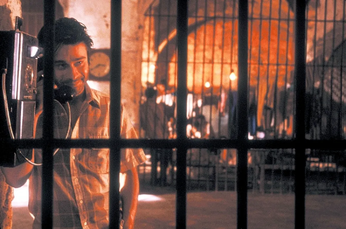 Kokaín (Blow), 2001 - fotogaléria