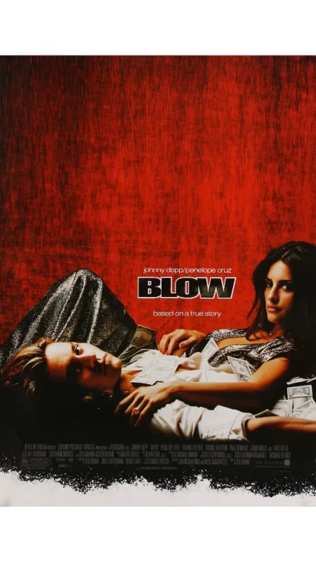 Kokaín (Blow), 2001 - fotogaléria