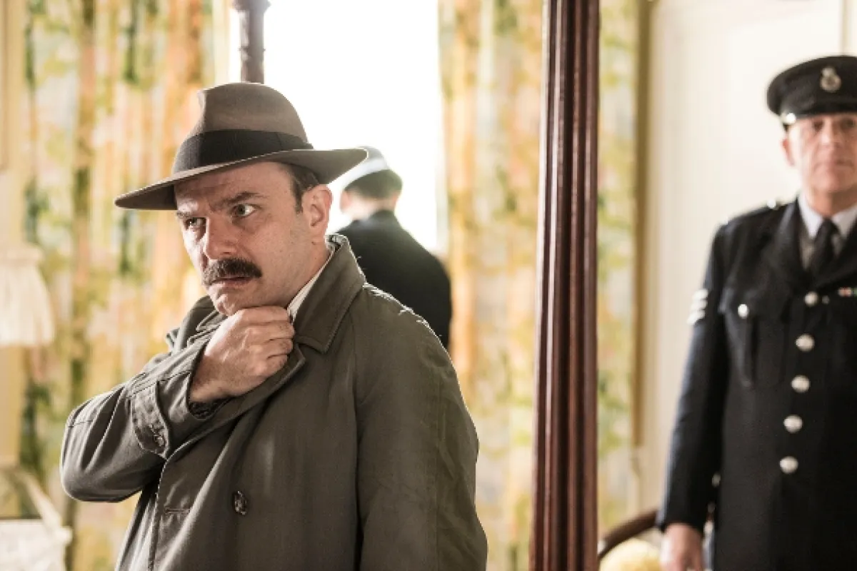 Otec Brown (Father Brown VIII), 2020 - fotogaléria