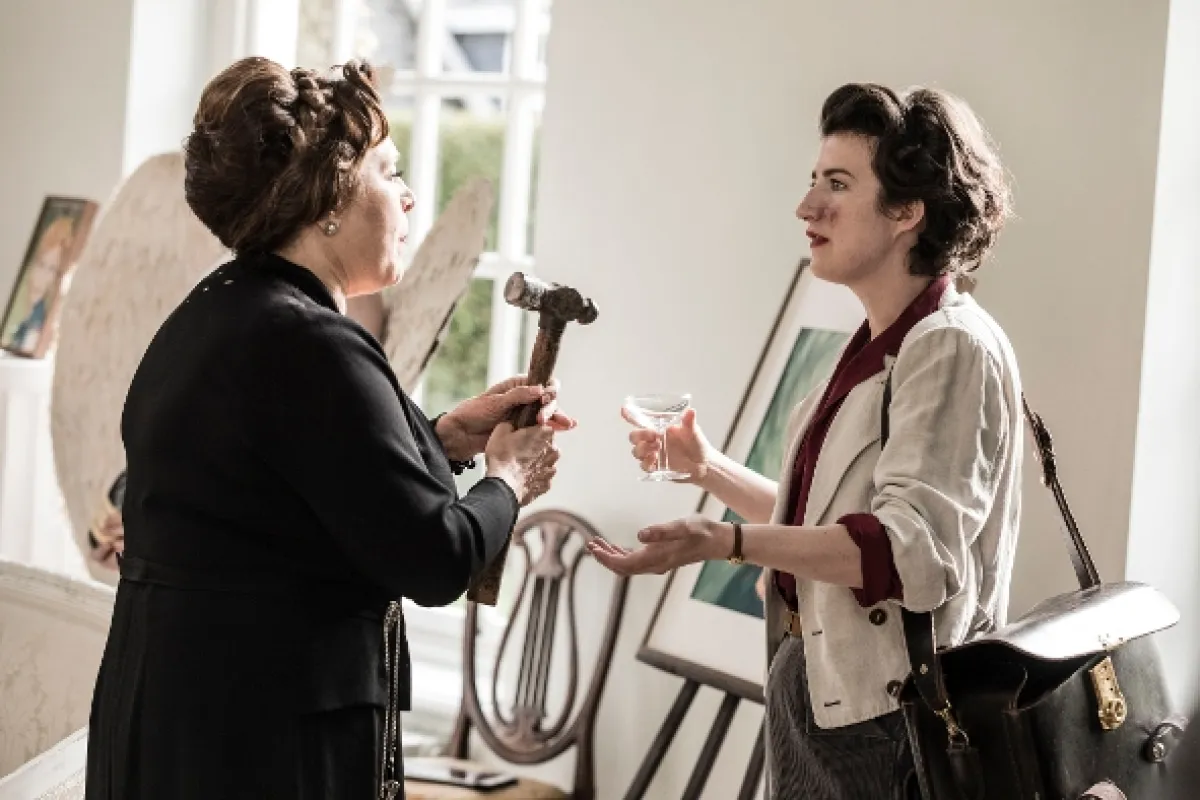 Otec Brown (Father Brown VIII), 2020 - fotogaléria