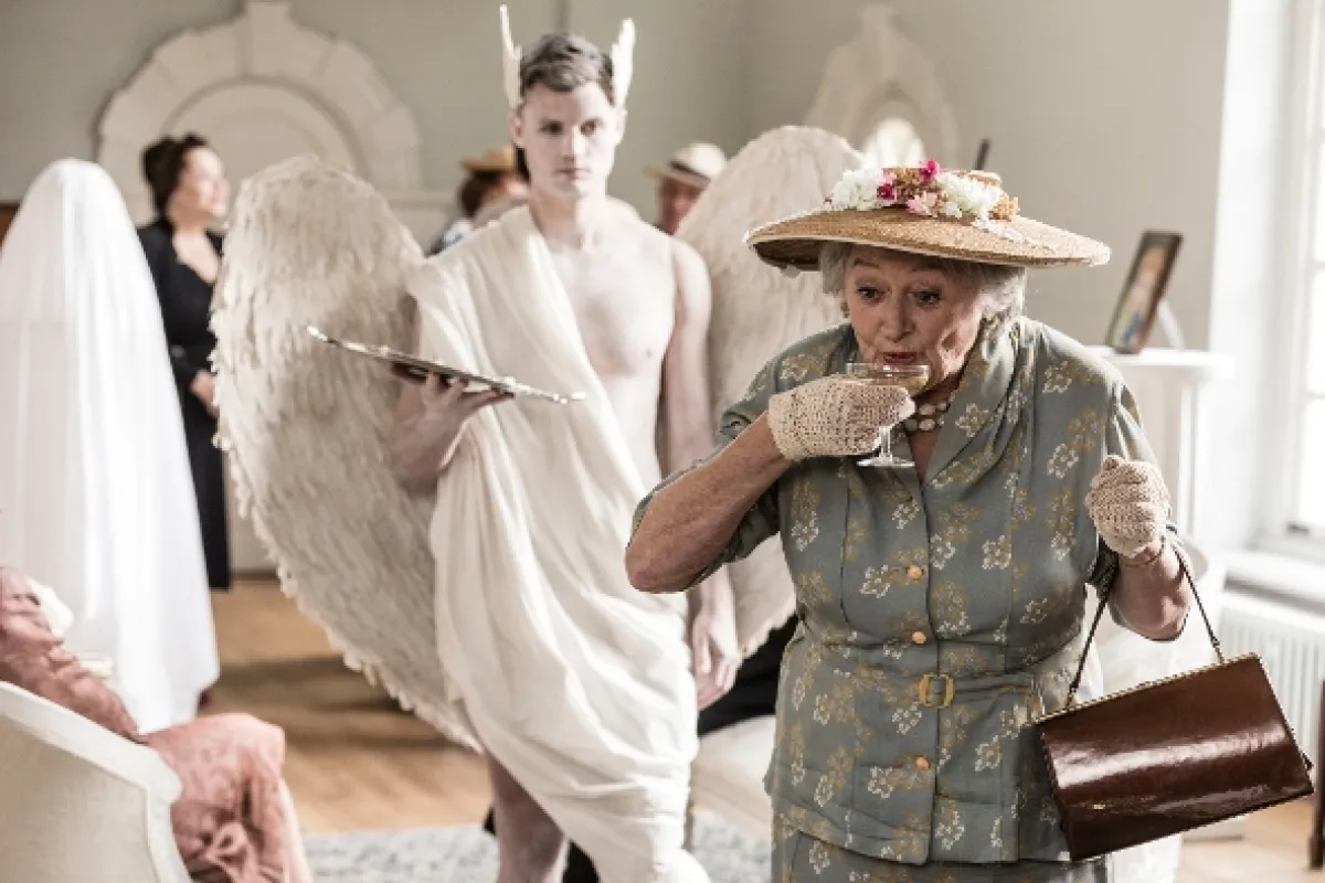 Otec Brown (Father Brown VIII), 2020 - fotogaléria