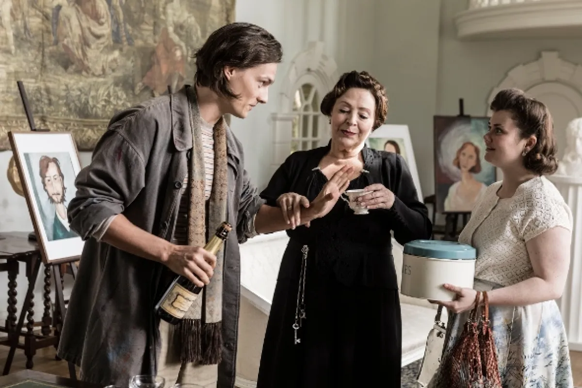 Otec Brown (Father Brown VIII), 2020 - fotogaléria