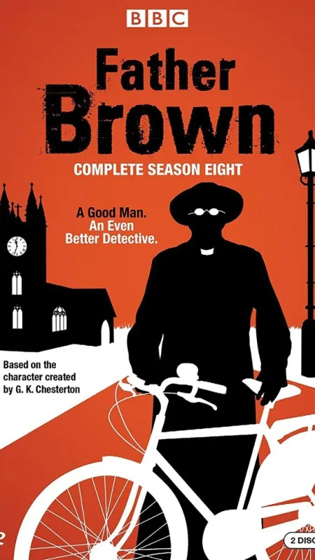 Otec Brown (Father Brown VIII), 2020 - fotogaléria