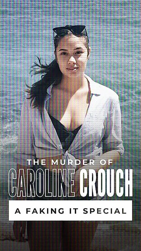 Vražda Caroline Crouch: Speciál o falešnosti (The Murder of Caroline Crouch: A Faking It Special), 2023 - fotogaléria