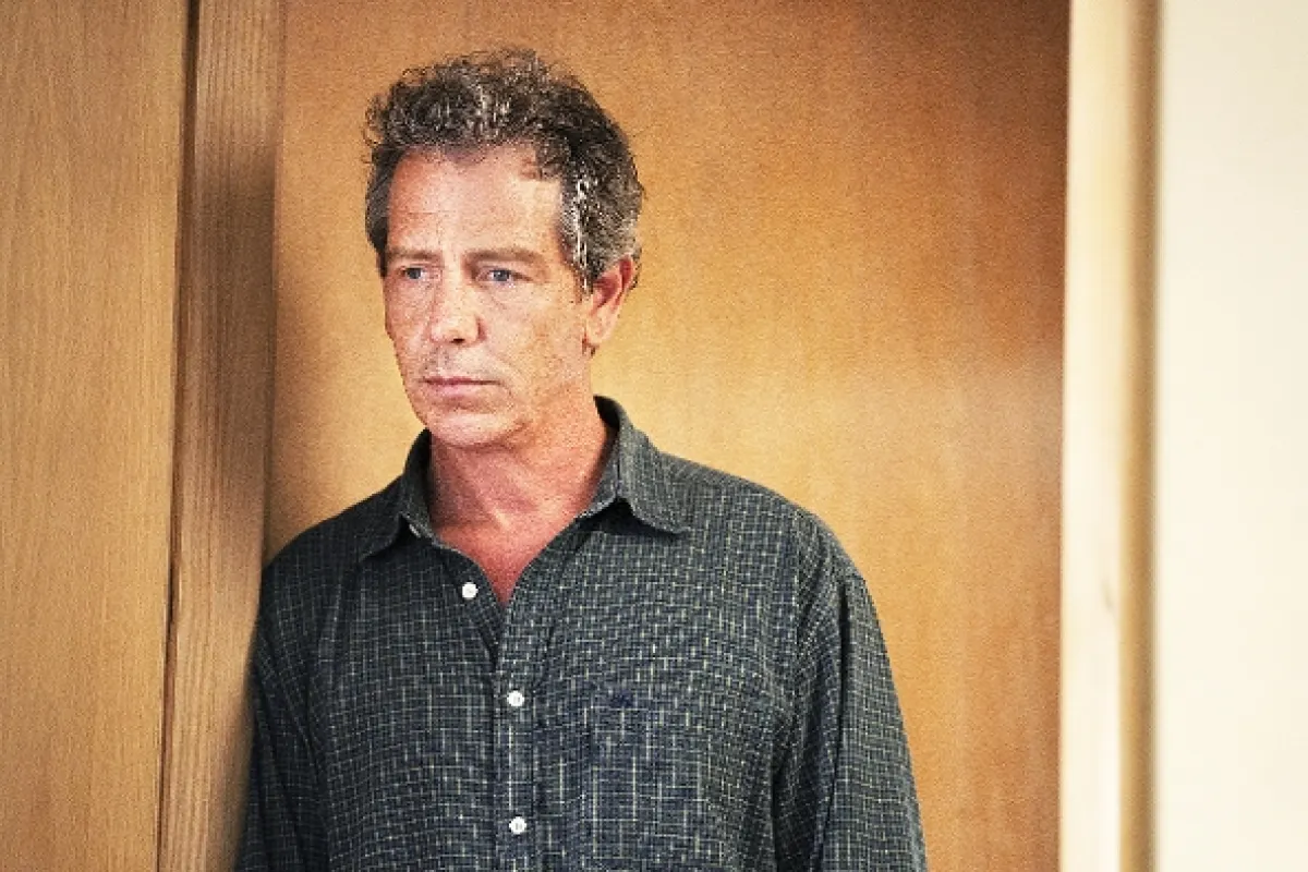 Outsider (The Outsider), 2020 - fotogaléria
