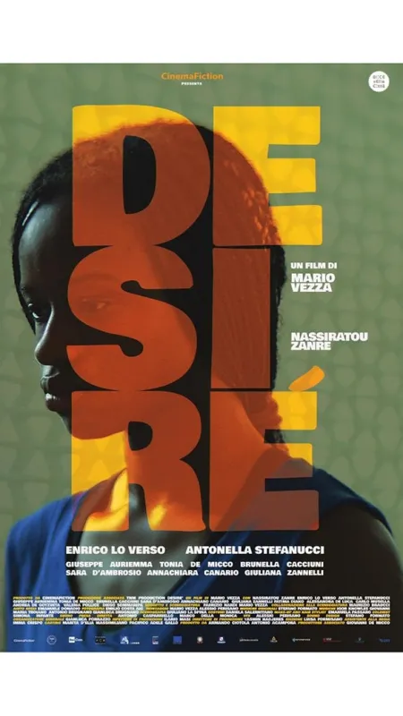 Desiré, 2023 - fotogaléria