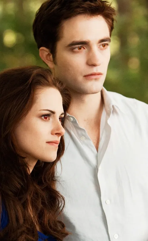 Twilight sága: Úsvit - 2.časť (The Twilight Saga: Breaking Dawn: Part Two), 2012 - fotogaléria