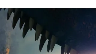 Ostrov dinosaurů