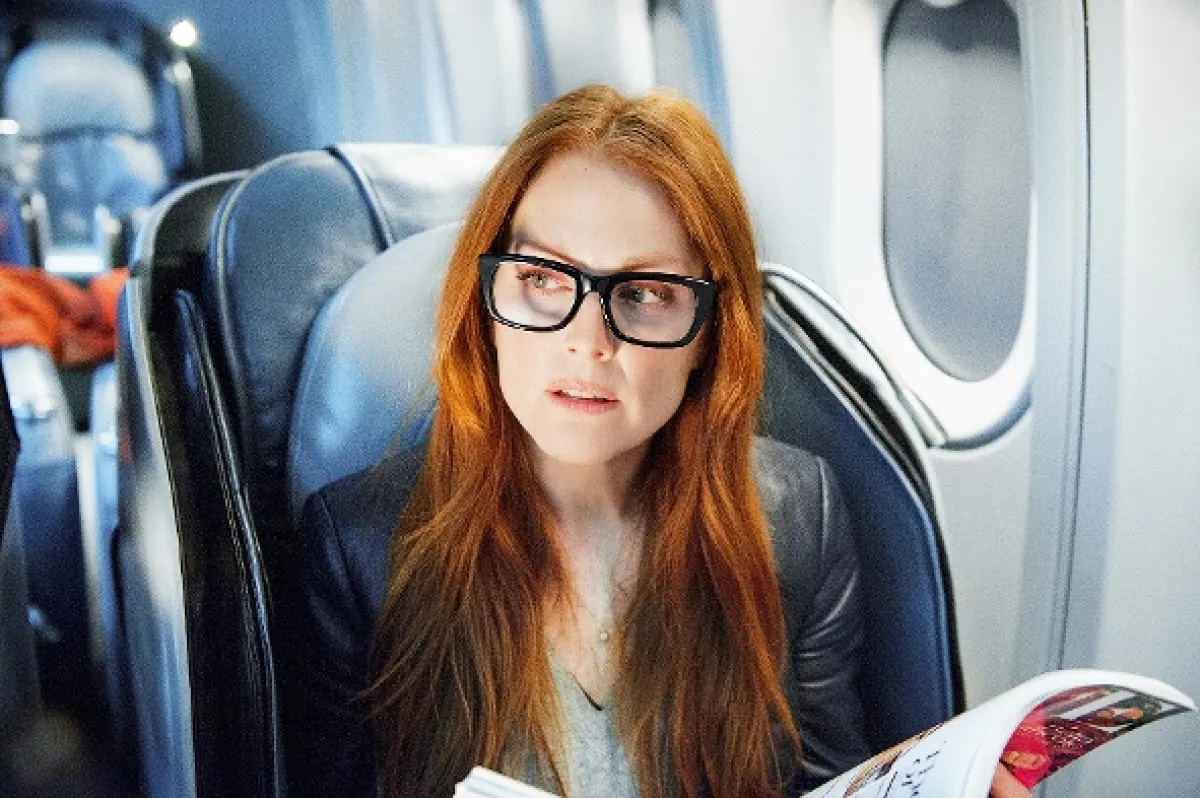 Non-Stop, 2014 - fotogaléria