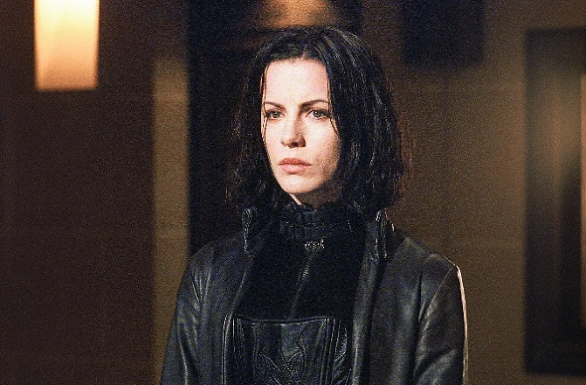 Underworld: Boj v podsvetí (Underworld), 2003 - fotogaléria