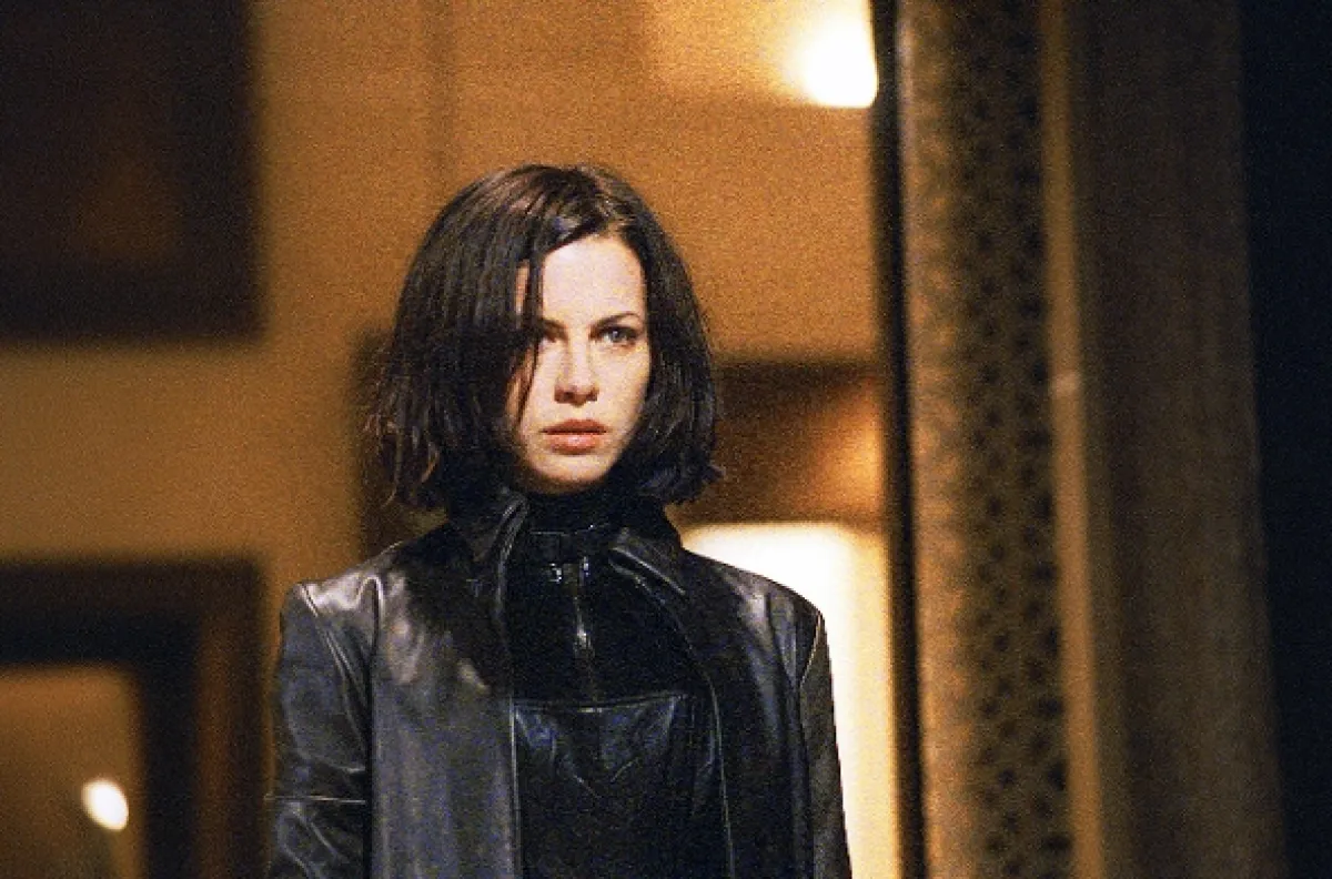 Underworld: Boj v podsvetí (Underworld), 2003 - fotogaléria