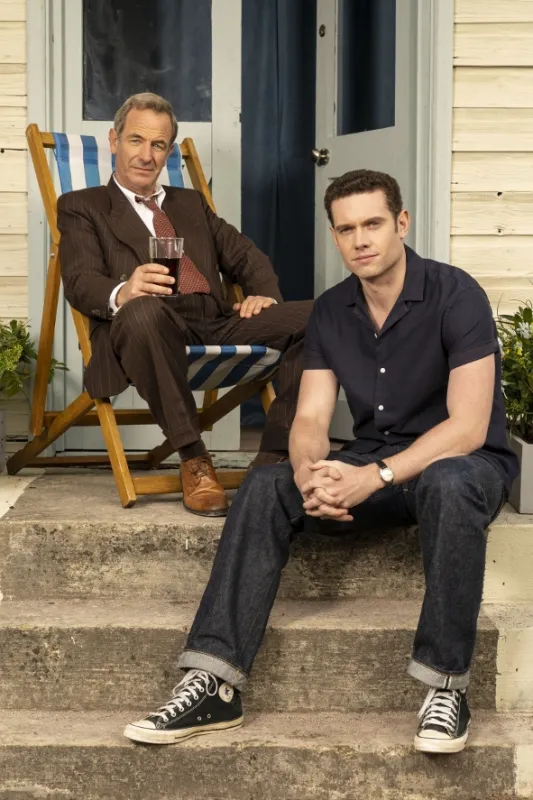 Grantchester, 2021 - fotogaléria