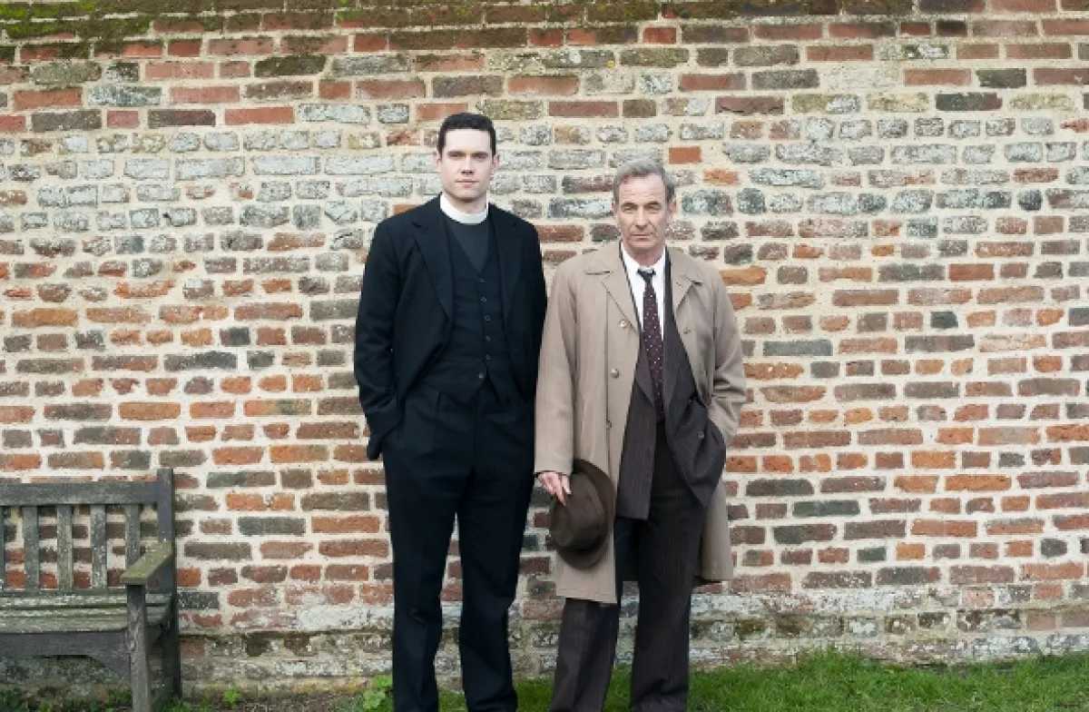 Grantchester, 2021 - fotogaléria