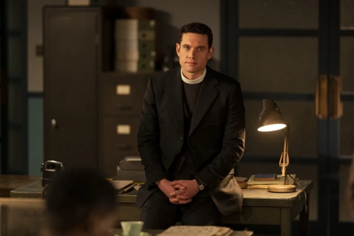Grantchester, 2021 - fotogaléria