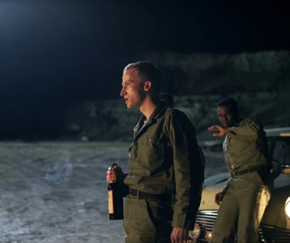 Grantchester, 2021 - fotogaléria