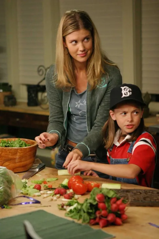 Everwood (Everwood 2), 2003 - fotogaléria