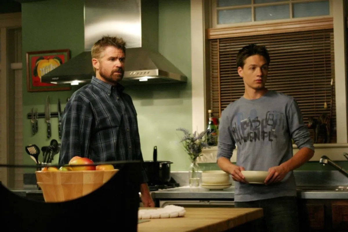 Everwood (Everwood 2), 2003 - fotogaléria