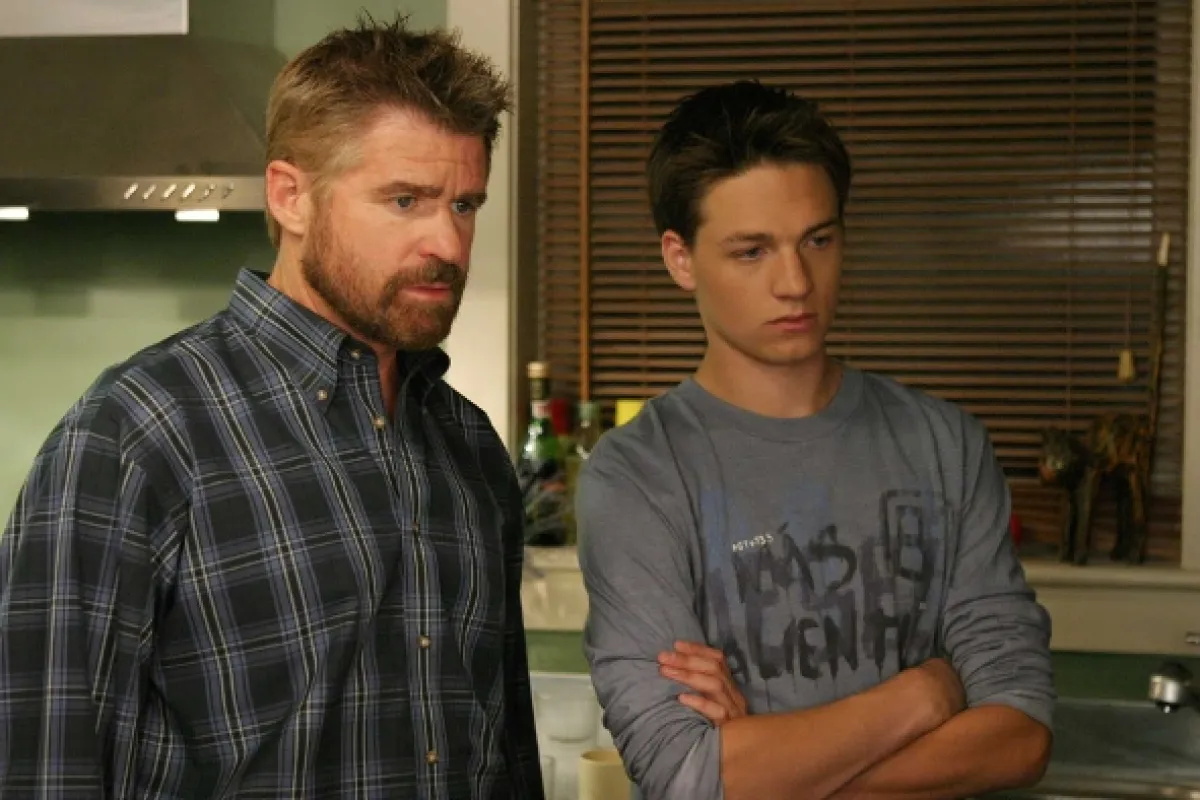 Everwood (Everwood 2), 2003 - fotogaléria