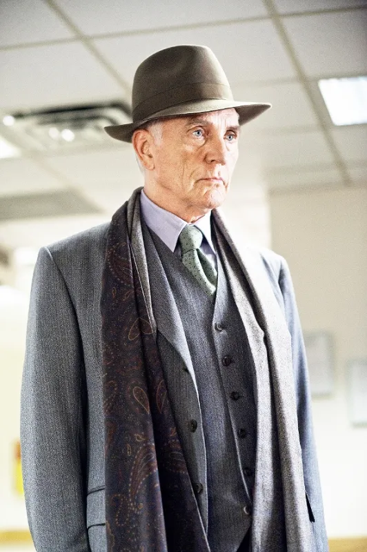 Správci osudu (The Adjustment Bureau), 2011 - fotogaléria