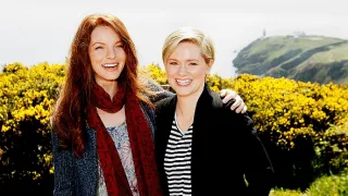 Cecelia Ahern: Tajemná kniha lásky