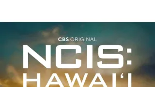 Námořní vyšetřovací služba: Hawai (1)