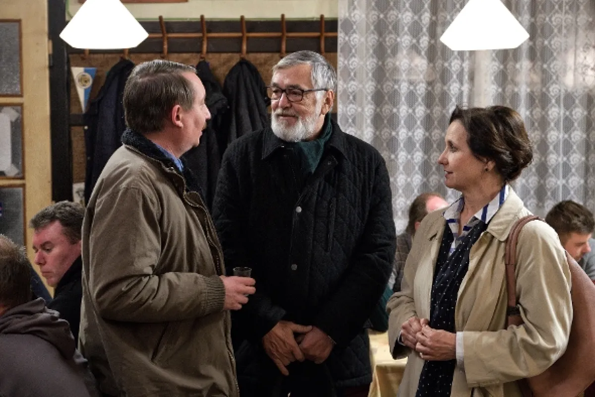 Strážmajster Topinka, 2018 - fotogaléria