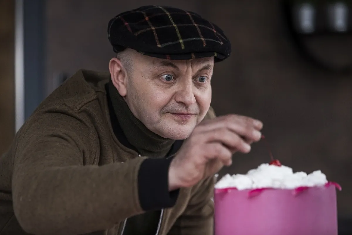 Strážmajster Topinka, 2018 - fotogaléria