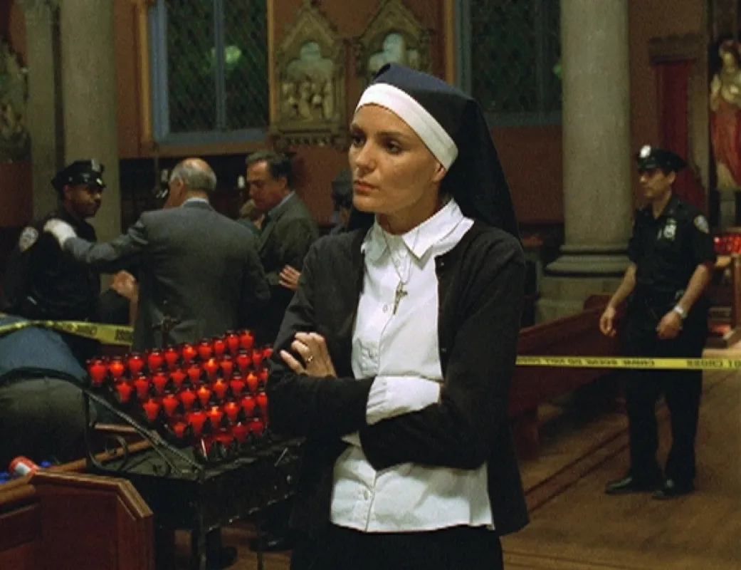 Zákon a pořádek: Zločinné úmysly (Law & Order: Criminal Intent V), 2005 - fotogaléria