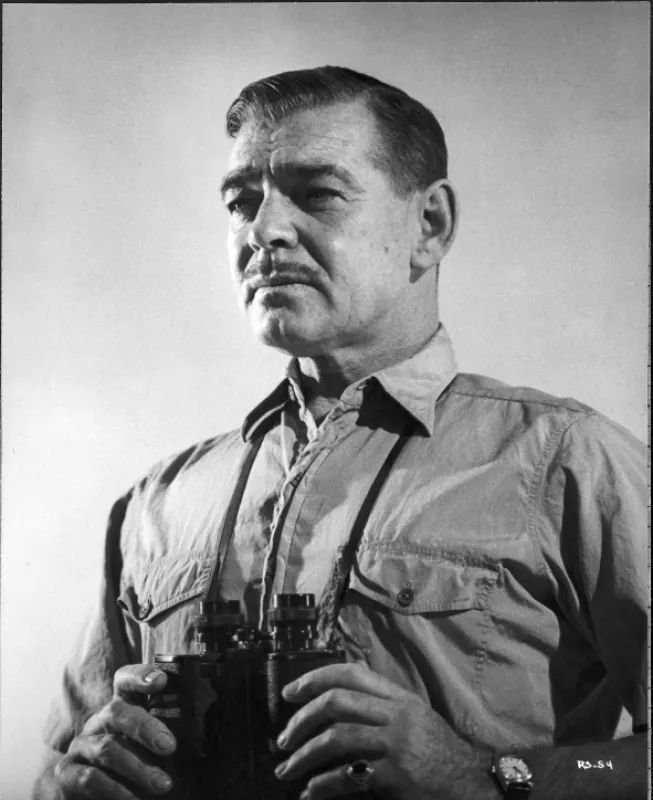 Plávaj ticho, plávaj hlboko (Run Silent, Run Deep), 1958 - fotogaléria