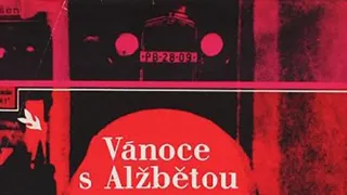 Vánoce s Alžbětou