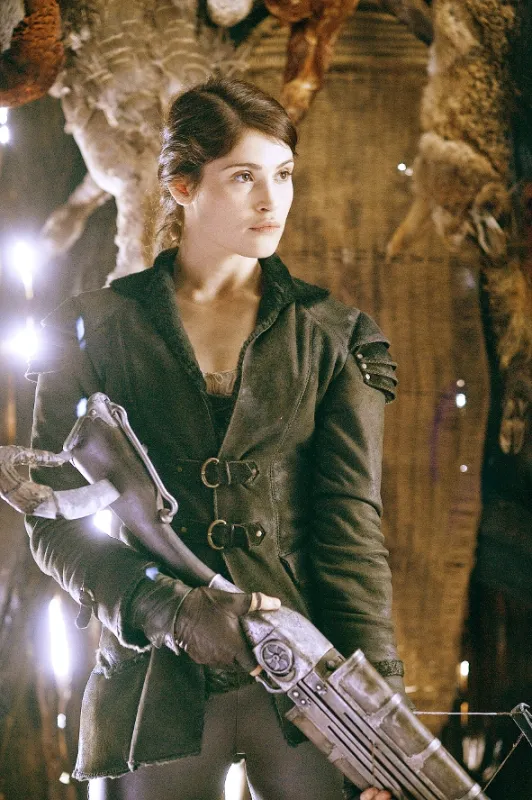 Janko a Marienka: Lovci čarodejníc (Hansel & Gretel: Witch Hunters/ Hänsel und Gretel: Hexenjäger), 2013 - fotogaléria