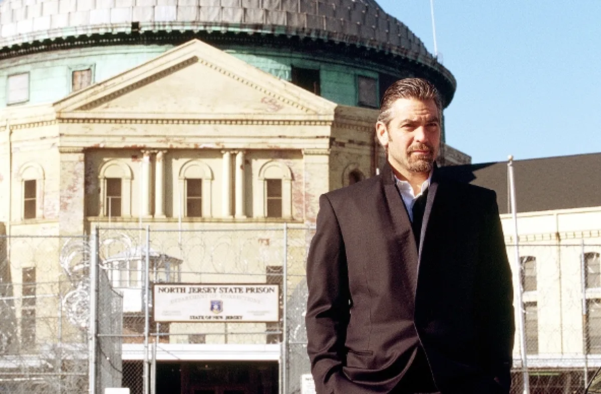 Ocean's Eleven: Dannyho jedenástka (Ocean’s Eleven), 2001 - fotogaléria