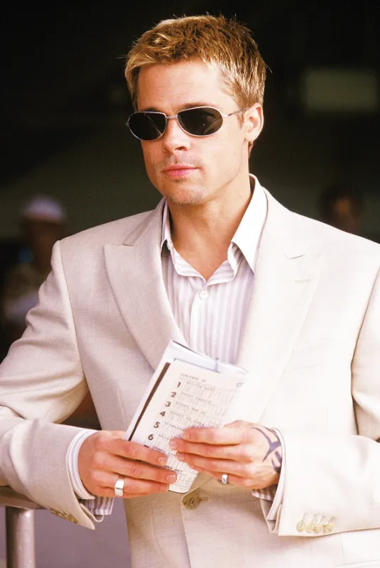 Ocean's Eleven: Dannyho jedenástka (Ocean’s Eleven), 2001 - fotogaléria