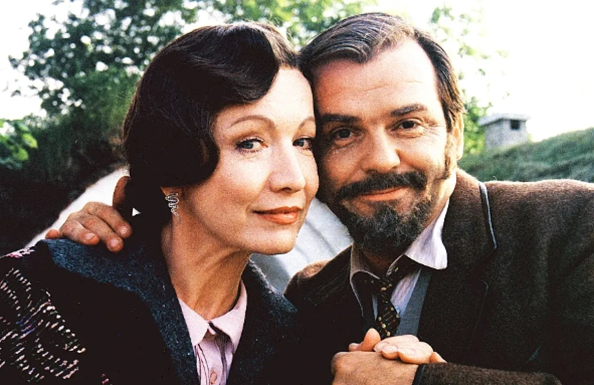 Hříšní lidé města brněnského, 1998 - fotogaléria