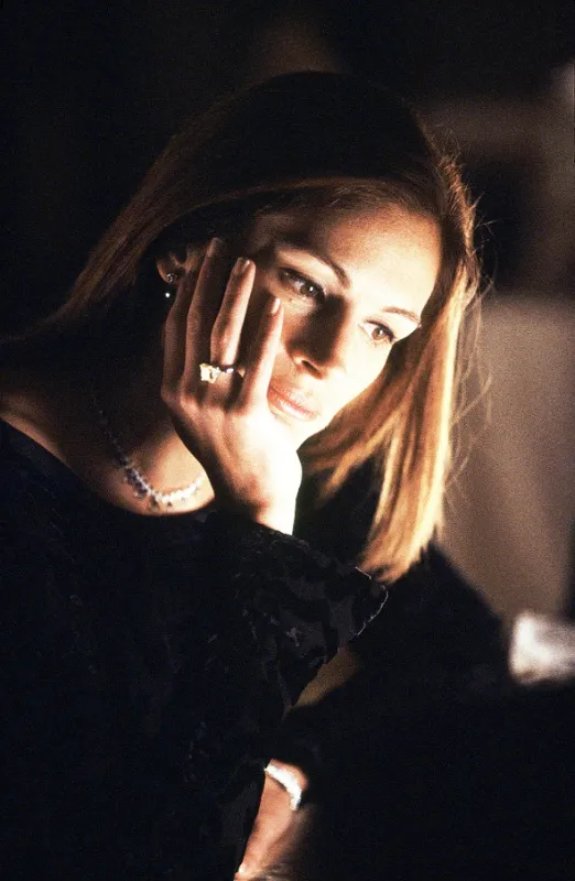 Ocean's Eleven: Dannyho jedenástka (Ocean’s Eleven), 2001 - fotogaléria