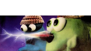 Chobotnice z druhého patra