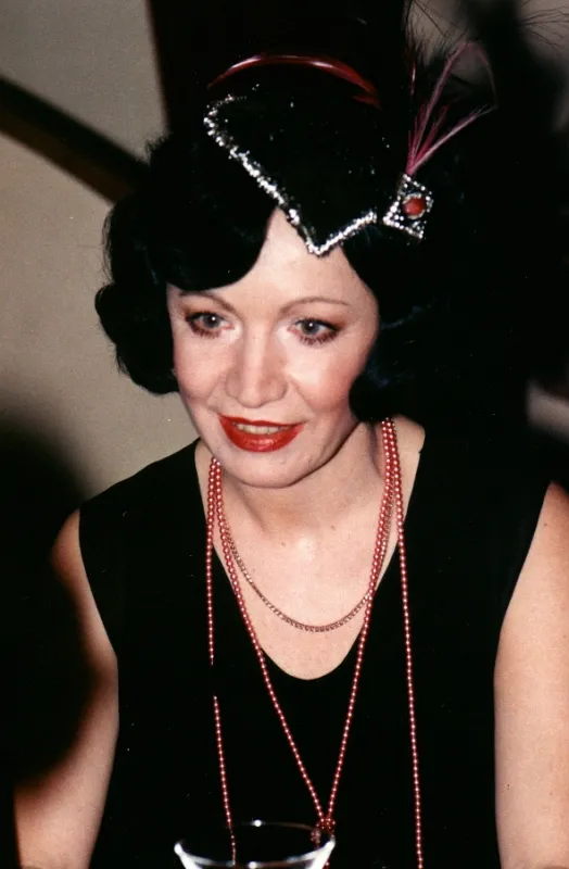 Hříšní lidé města brněnského, 1998 - fotogaléria
