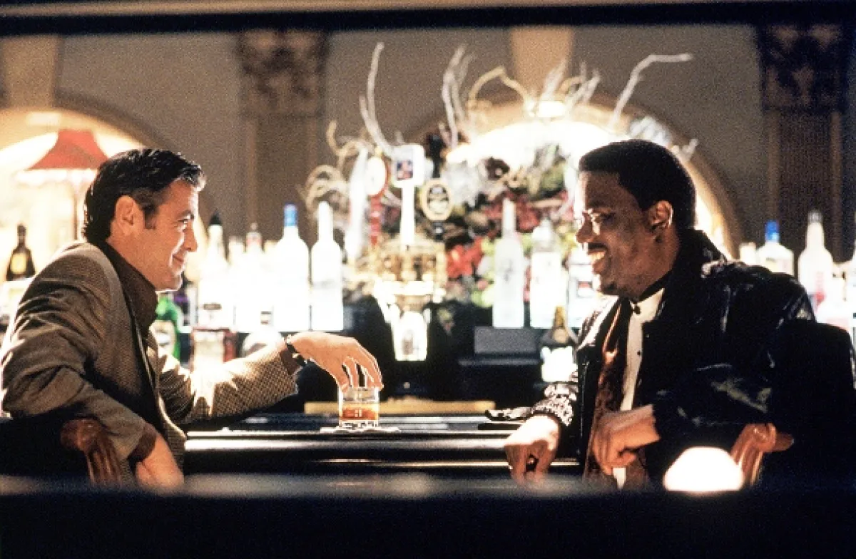 Ocean's Eleven: Dannyho jedenástka (Ocean’s Eleven), 2001 - fotogaléria