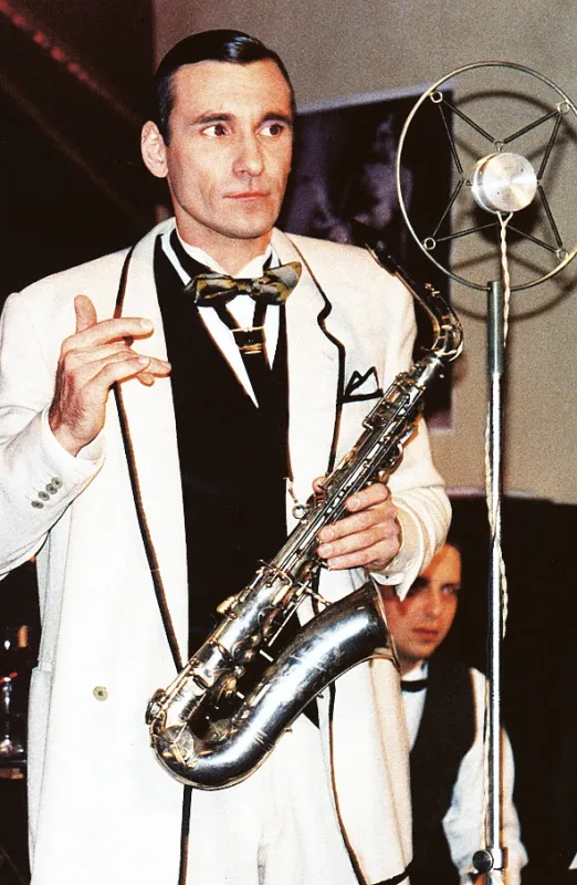 Hříšní lidé města brněnského, 1998 - fotogaléria