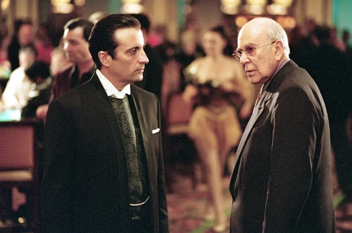 Ocean's Eleven: Dannyho jedenástka (Ocean’s Eleven), 2001 - fotogaléria